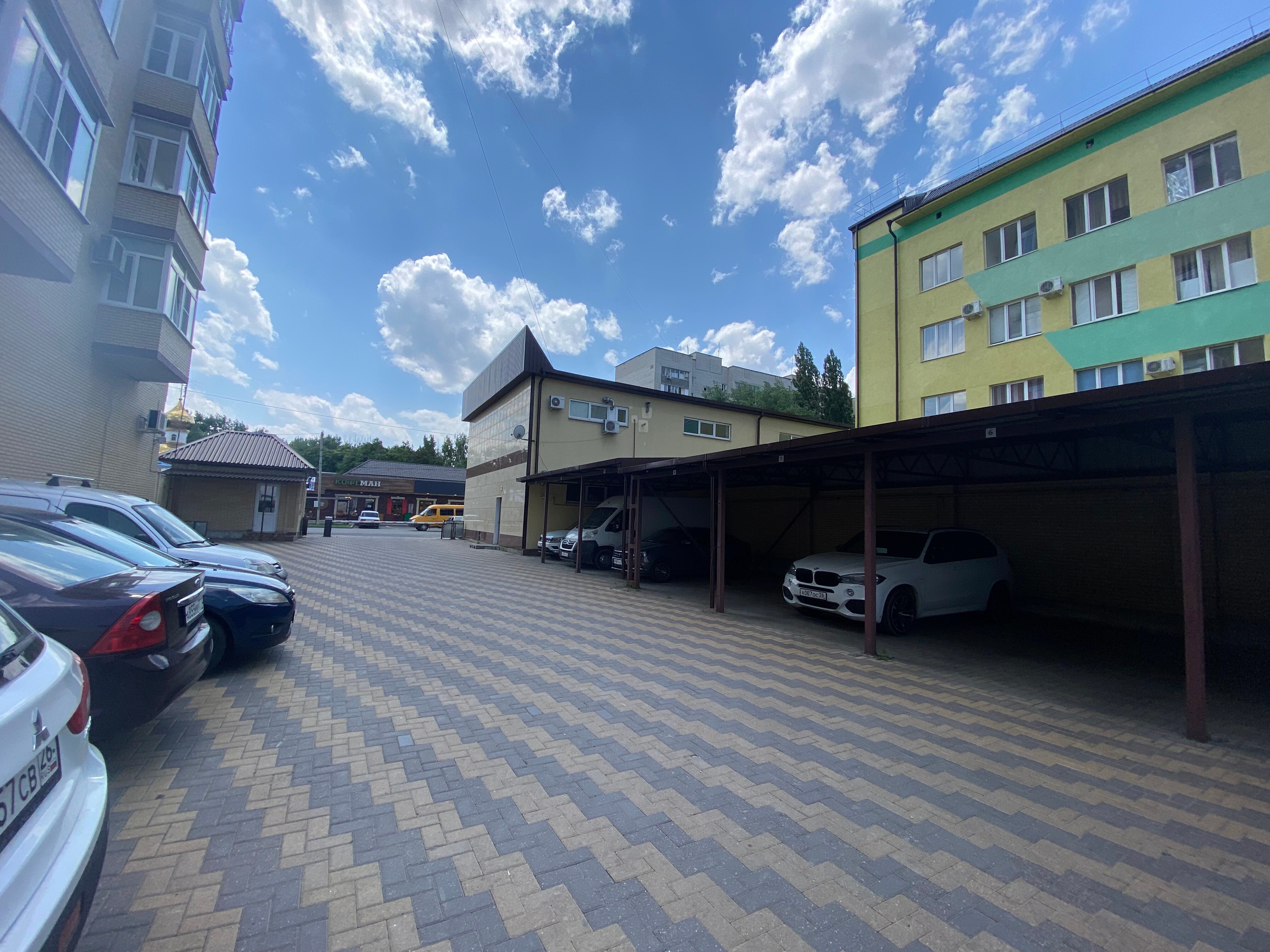 Фото Апартаменты КМВ на улице Пушкина