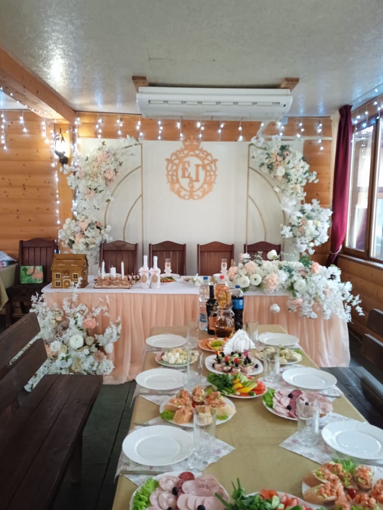 Фото Водоем Центральный