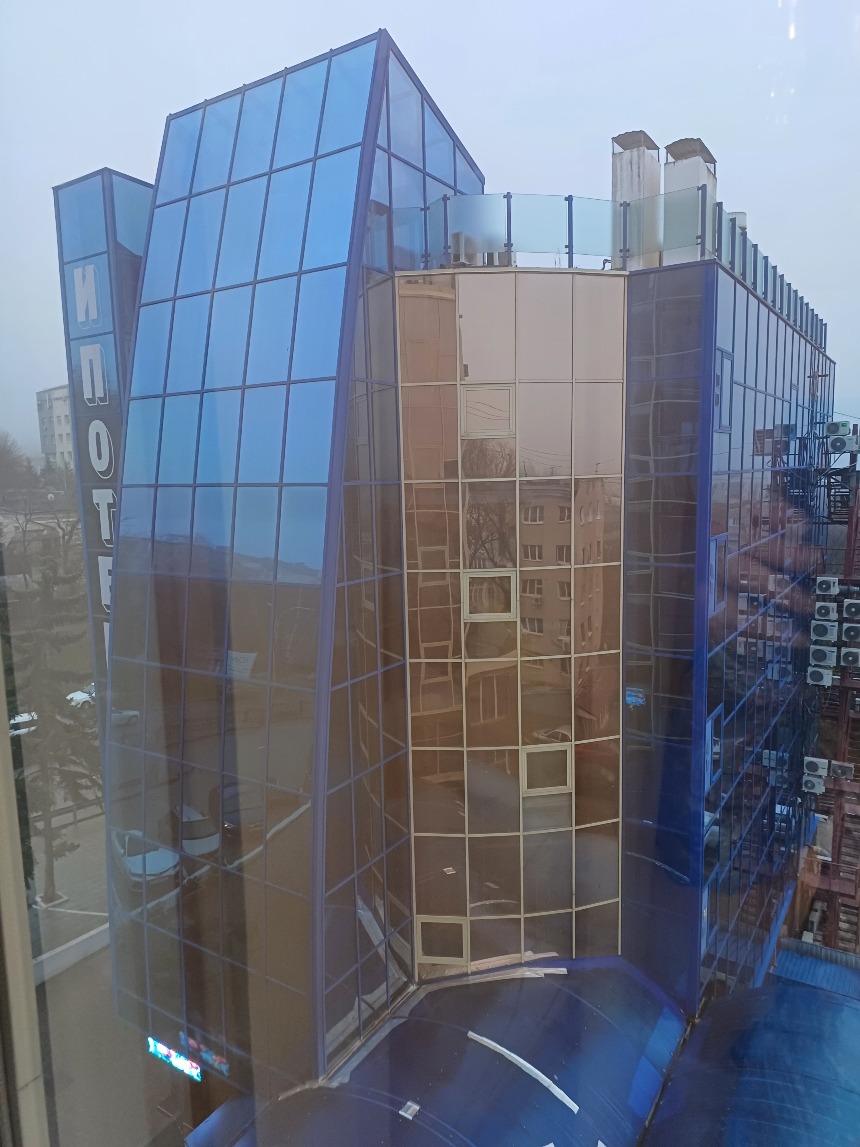 Фото Golden Hotel