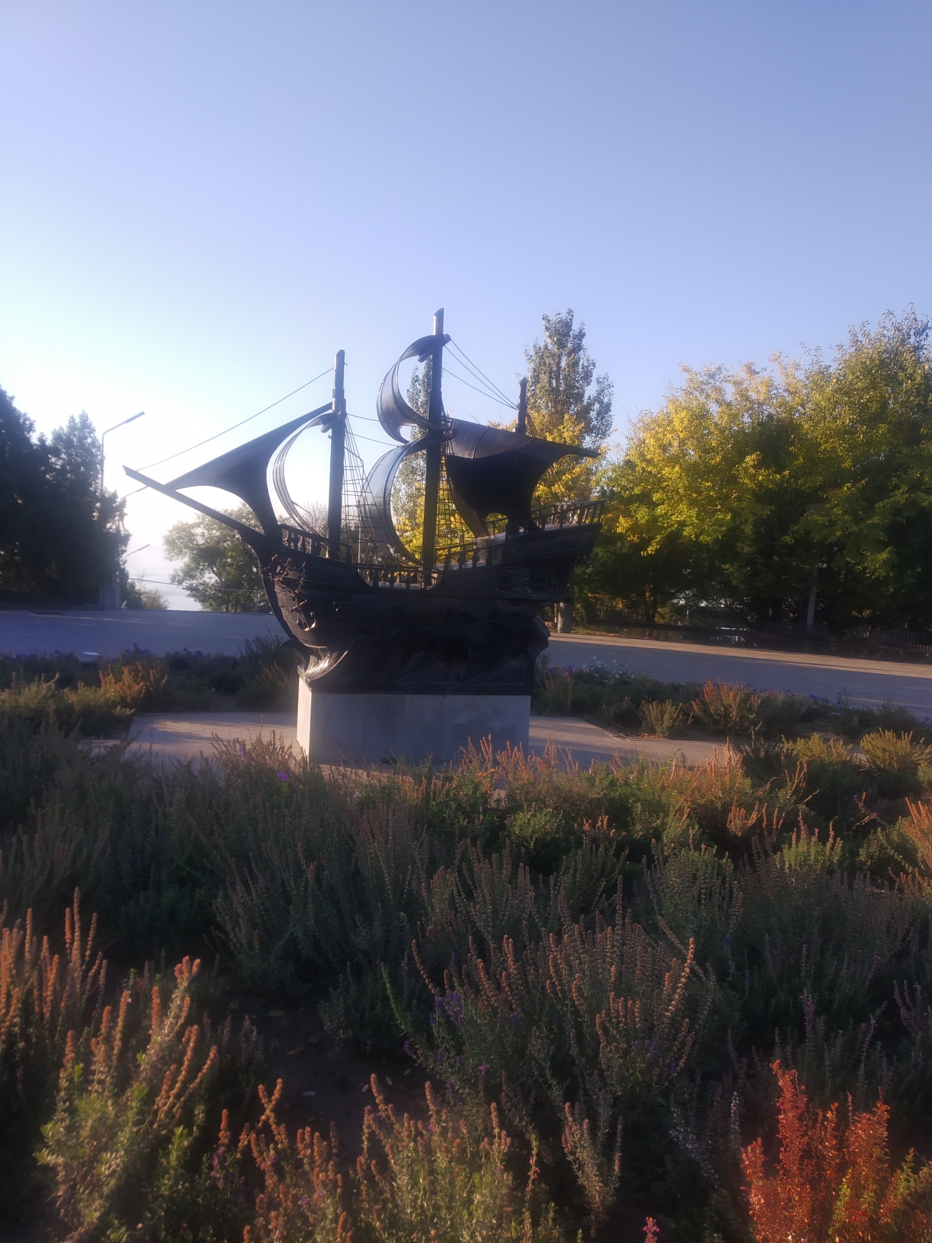 Фото Ассоль