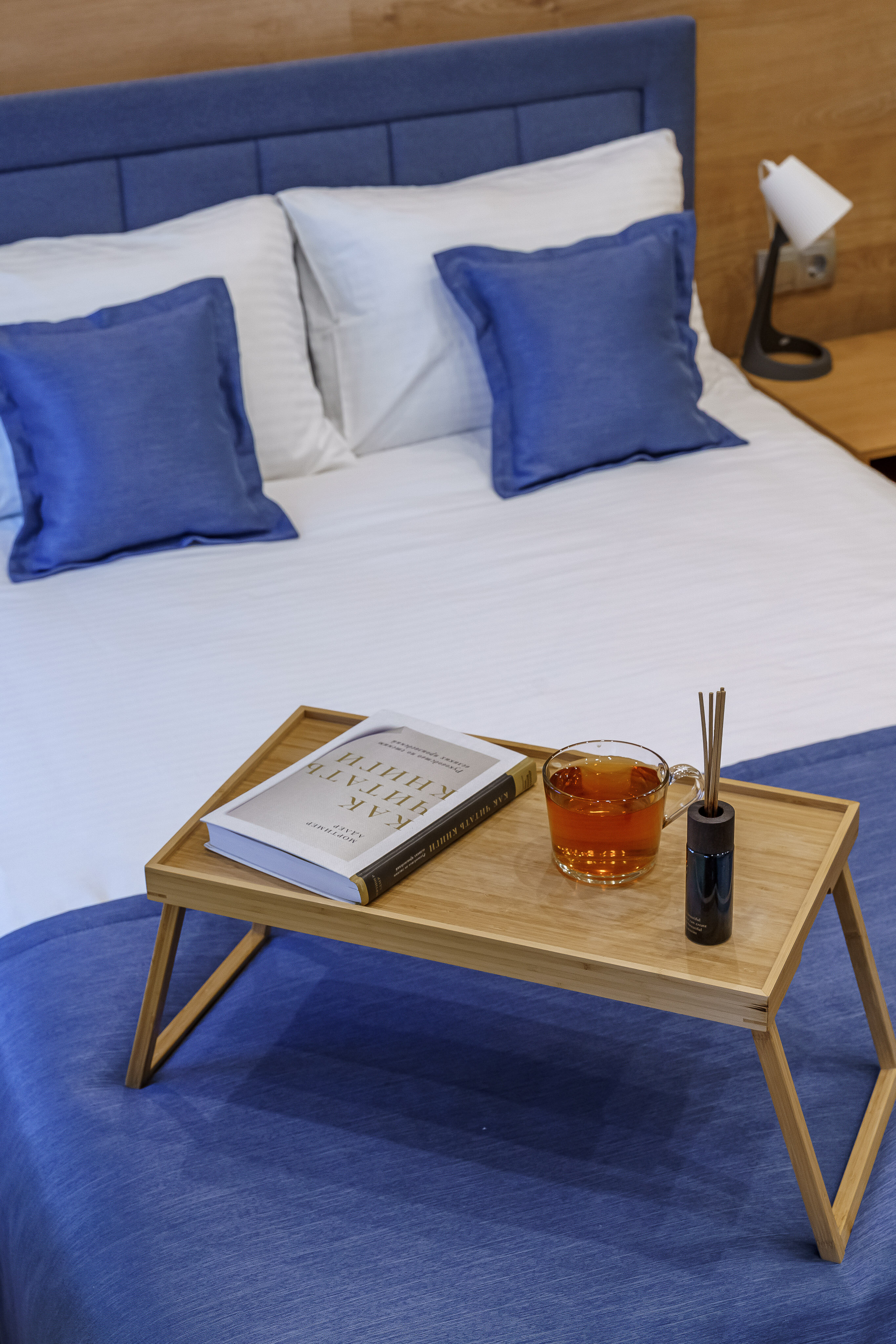 Фото Moov Apart Aurora