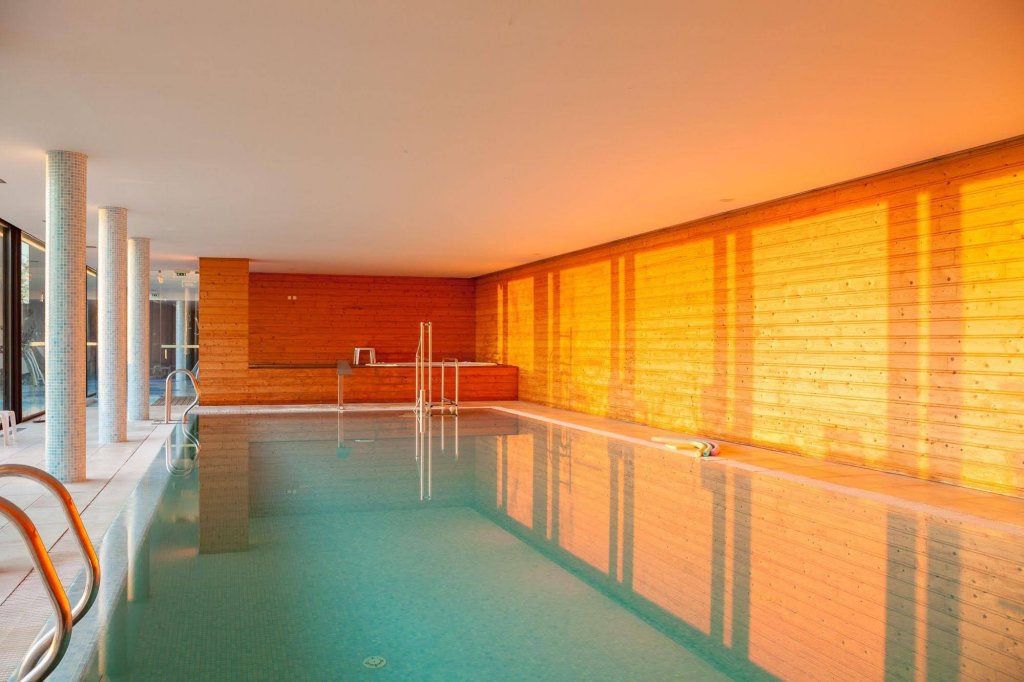 Фото Templo Hotel & SPA