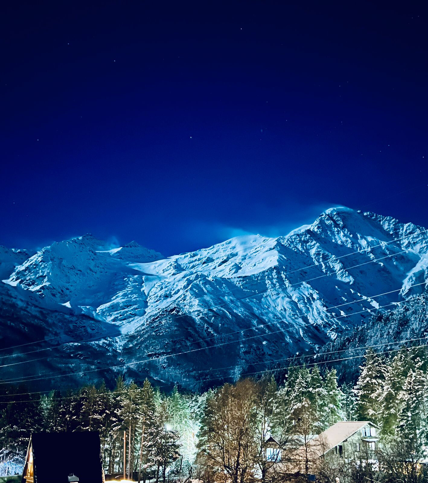 Фото Озз Эльбрус