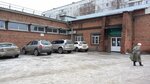 Regional Center for Public Health and Medical Prevention (ulitsa Koshurnikova, 16/1), medical center, clinic