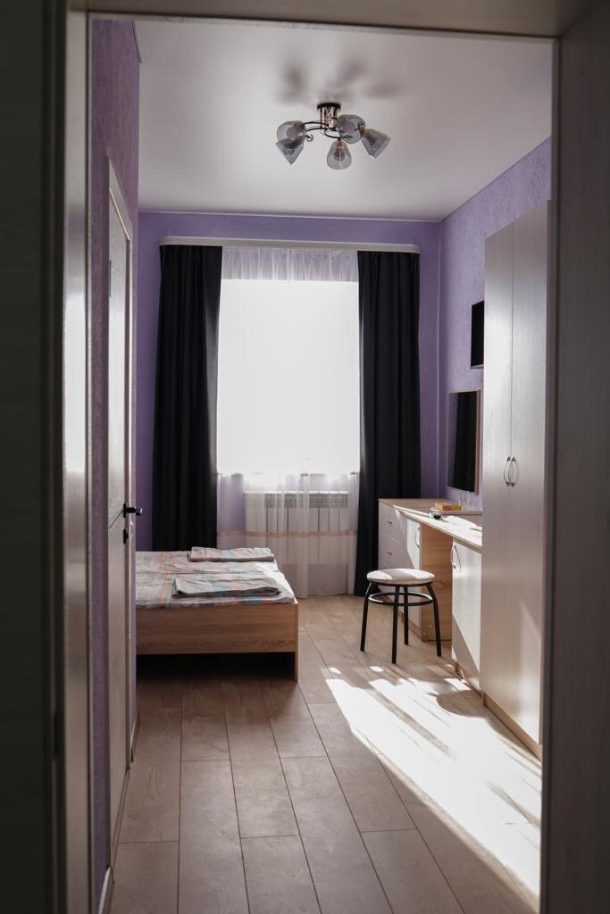 Фото Гостевой дом Алекс