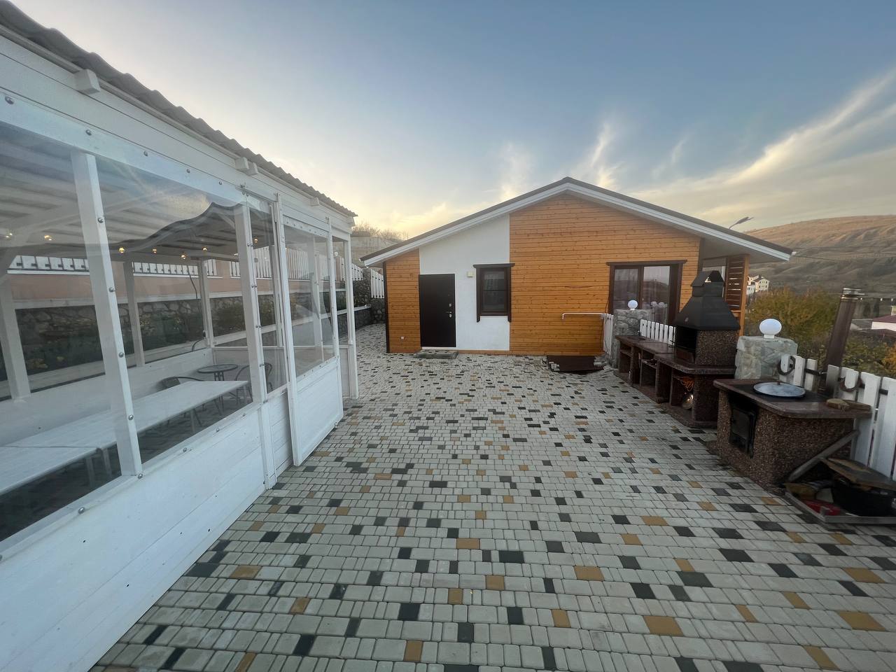 Фото Солнечная Усадьба