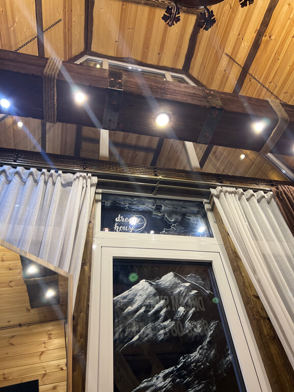 Фото Dream Chalet