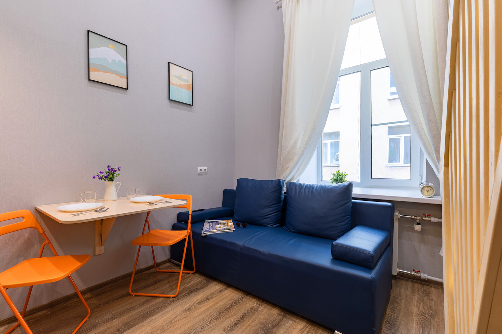 Фото Прайм на Марата