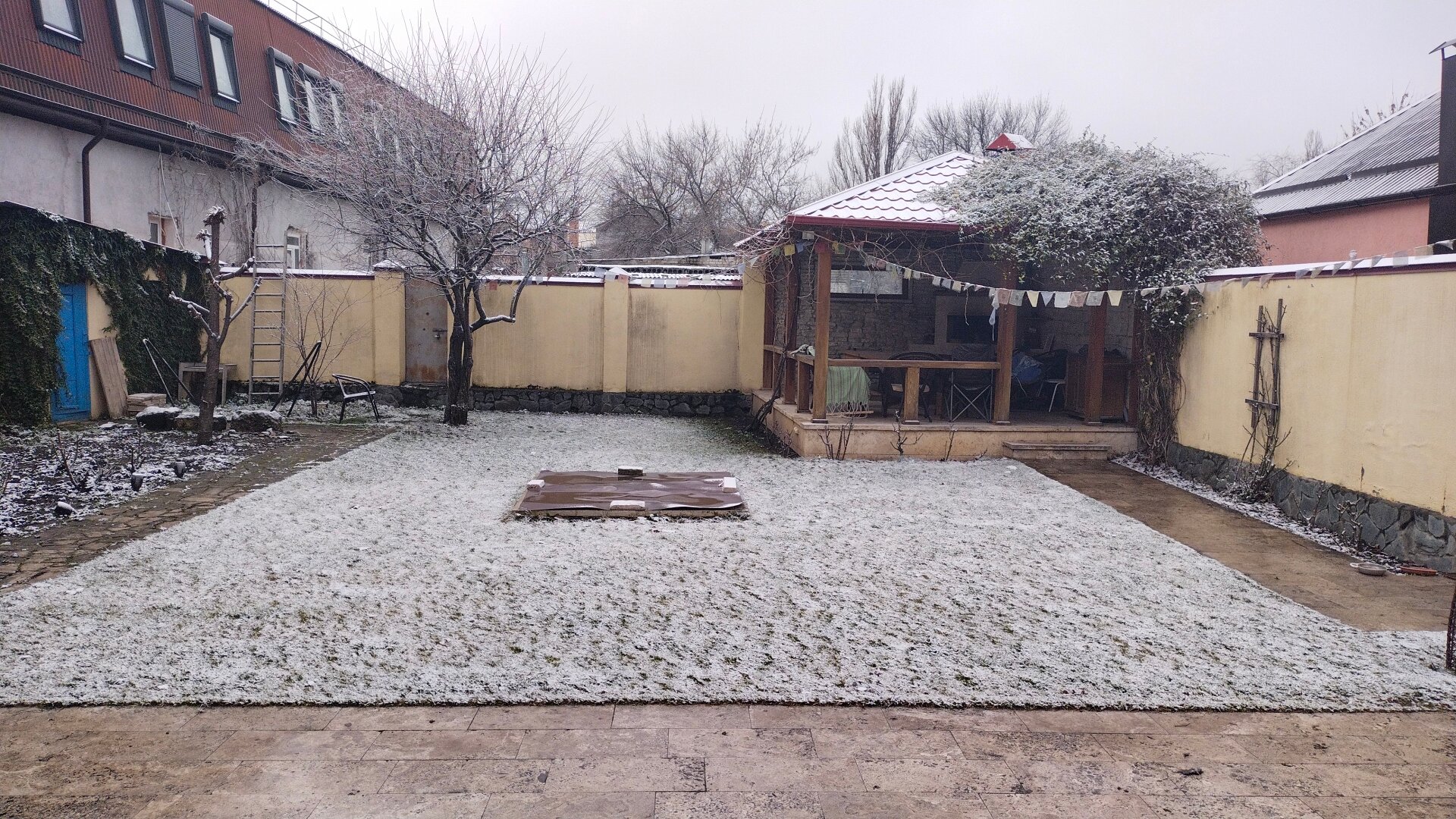 Фото Хостел 5642