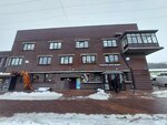 Зал заседаний (ulitsa Professora Baranova, 30), conference and meeting hall