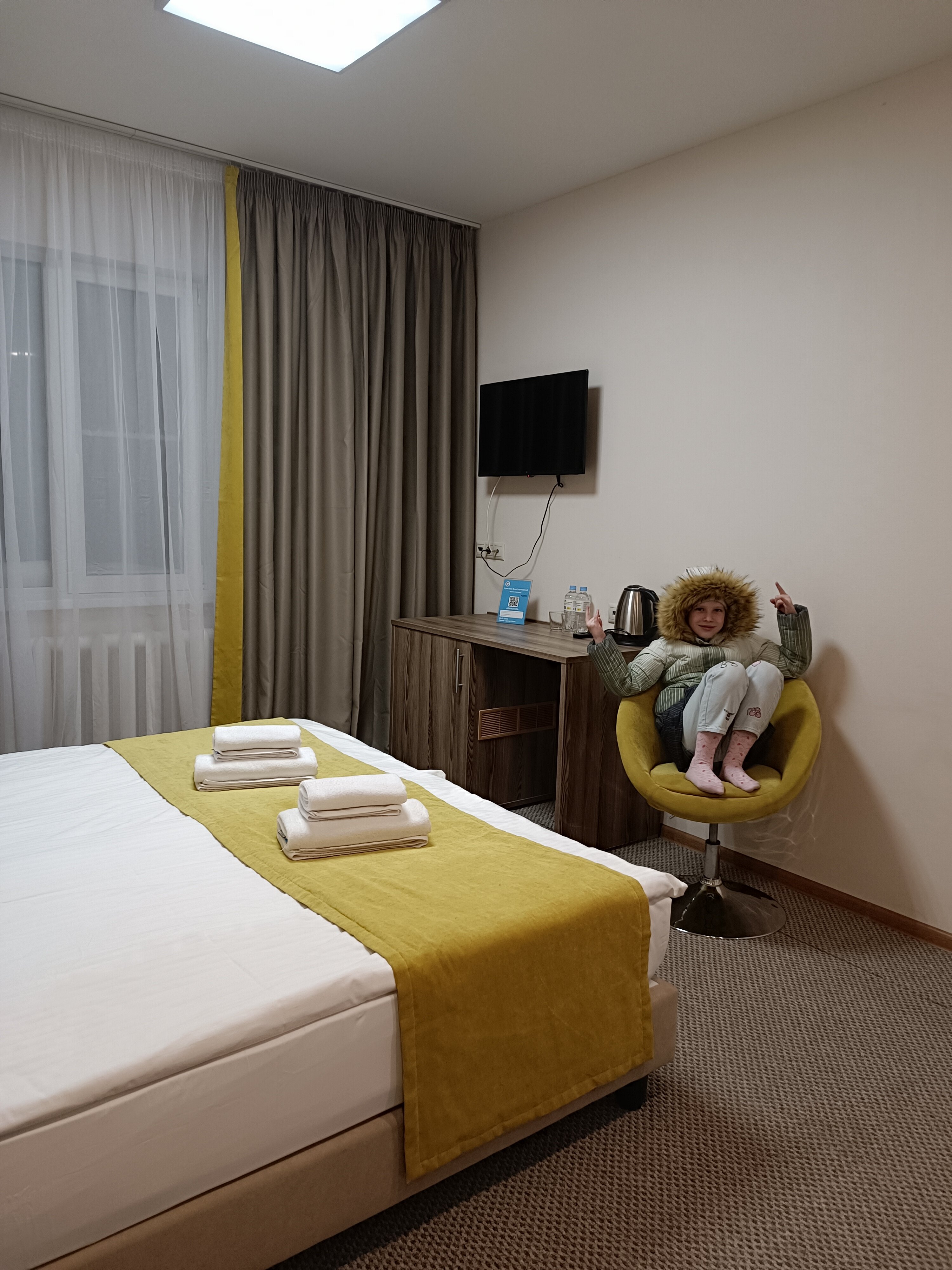 Фото Авиаотель