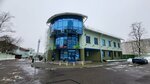 Redaktsiya gazety Belita-viteks Mir kosmetiki (Dziekabrystaw Street, 35), mass media office