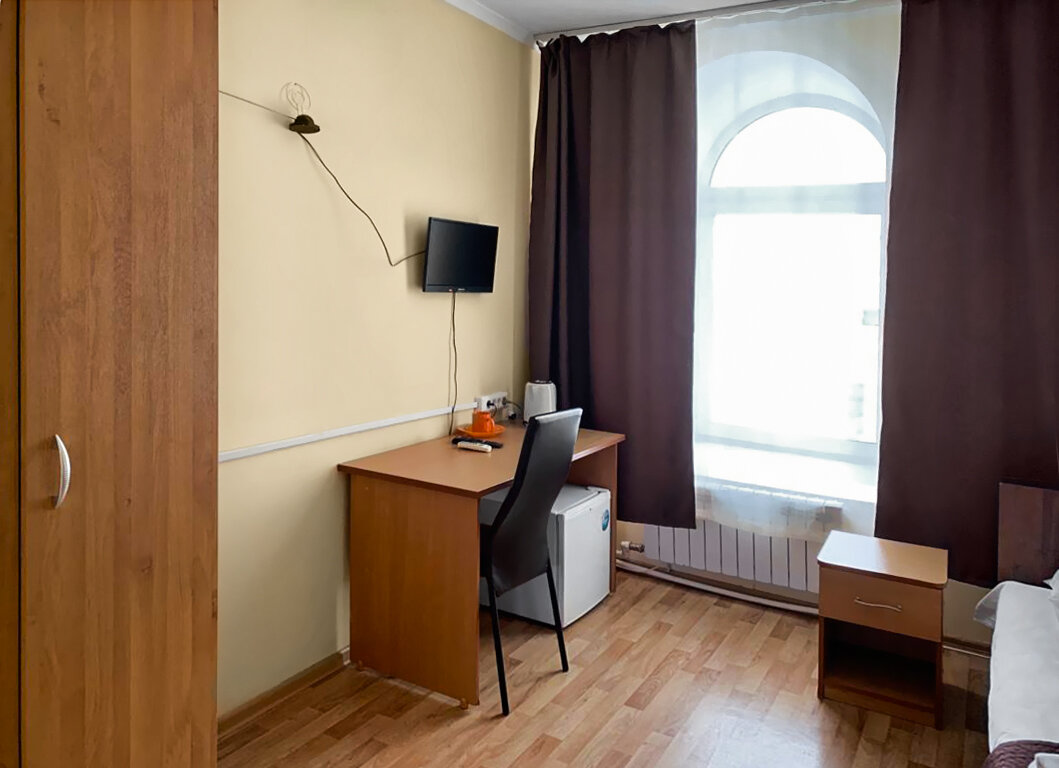 Фото Smart Hotel КДО Хабаровск