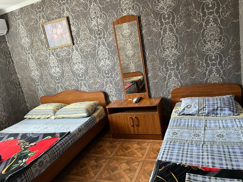 Гостевой дом Бали  фото 5