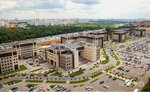 Elec-transfer (Urban-type Settlement of Putilkovo, territoriya Grinvud, с9) ، أنظمة الأمن وأجهزة الإنذار