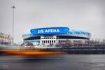 Z-hockey (Leningradskiy Avenue, 36), sports store