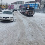 NV-Servis (Moscow, Troitsk District, Novovatutinski Avenue, 10к1), municipal housing authority