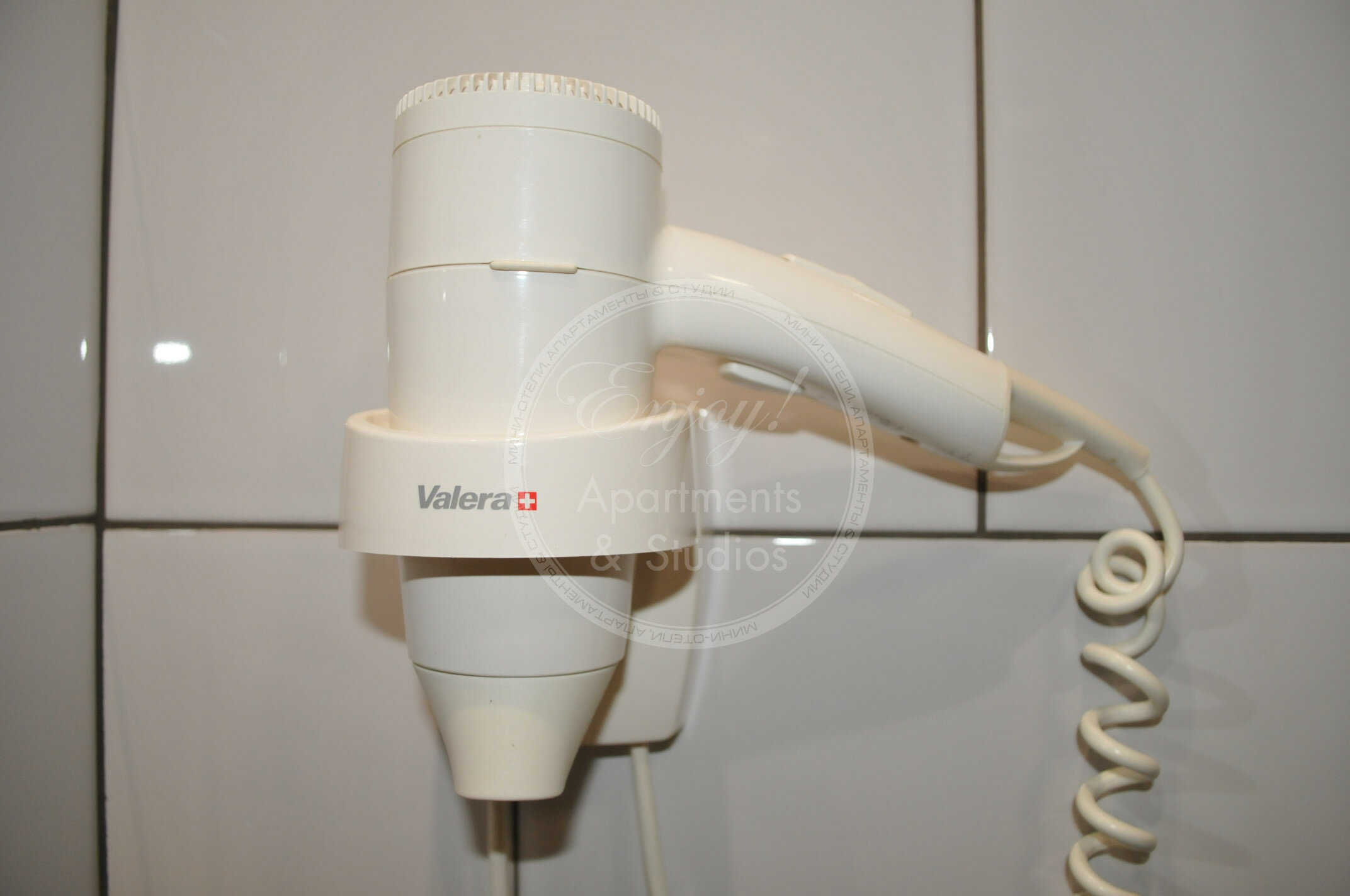 Фото Enjoy! Apartments & Studios