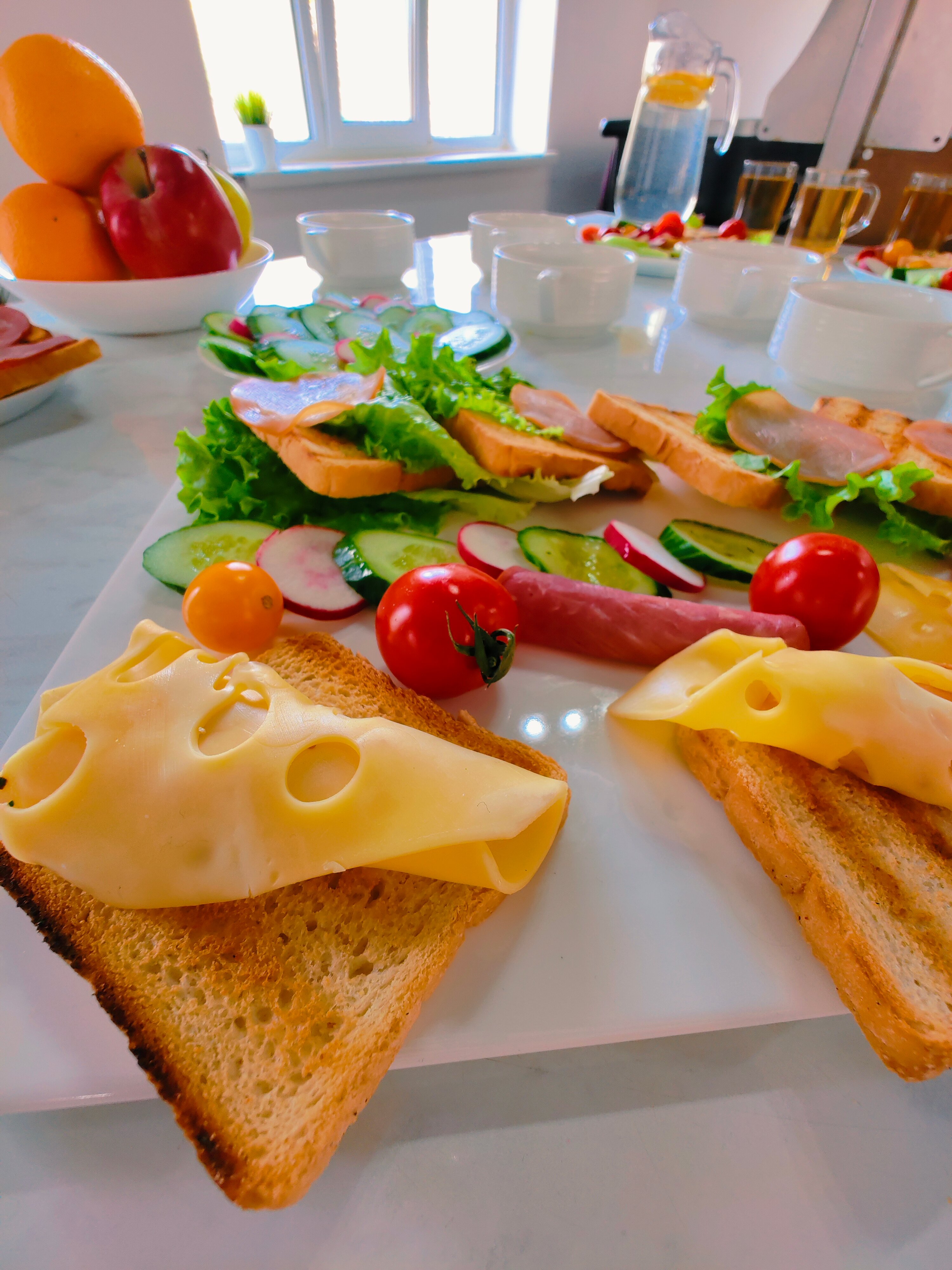 Фото Антарес