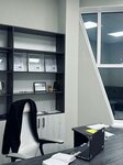 Marketer Khlebova D. M. (Zavodskaya ulitsa, 24), servicios de especialistas privados