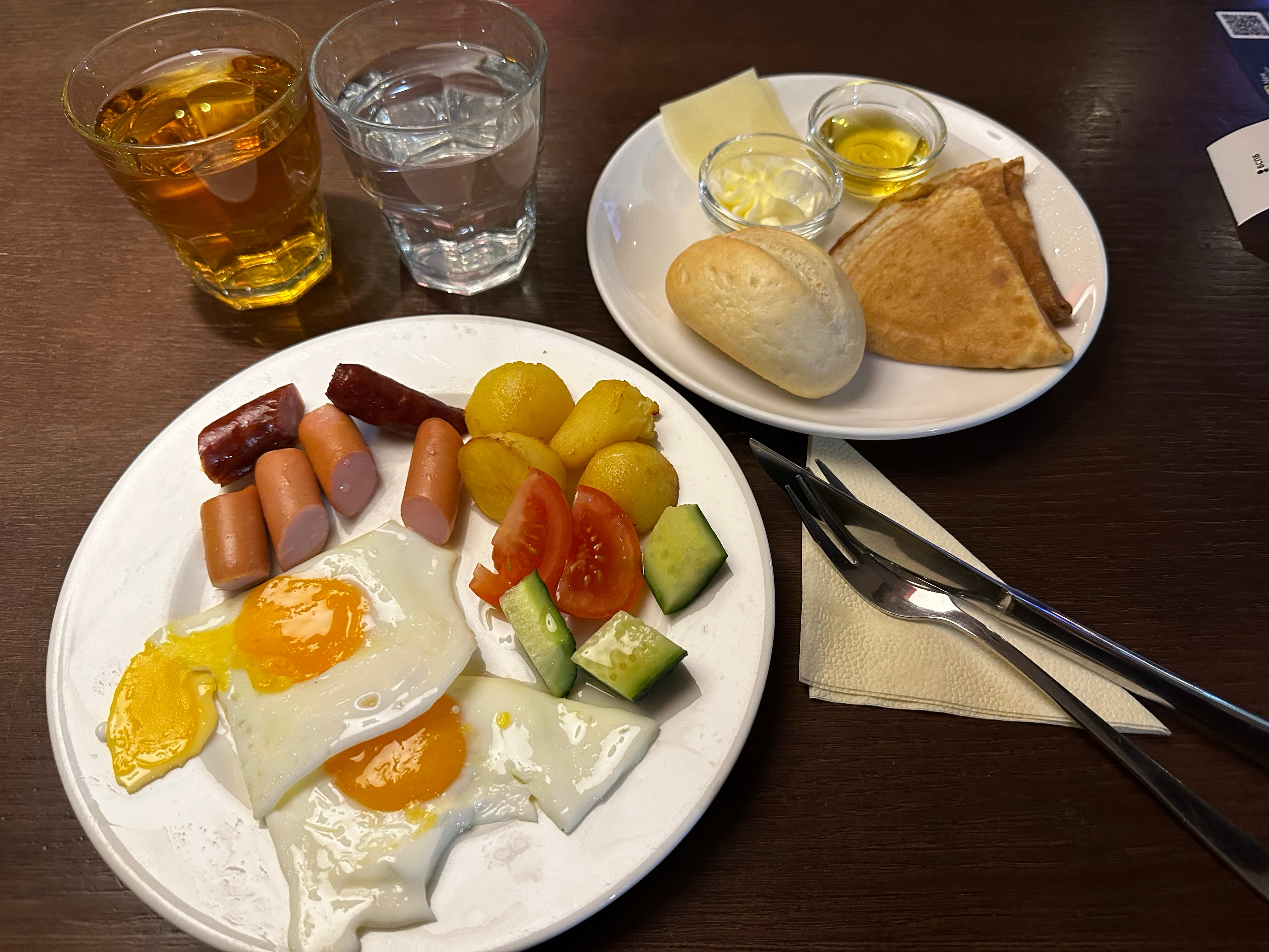 Фото Европа