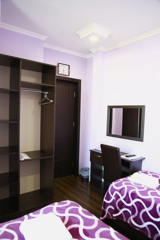 Фото Отель Гуру