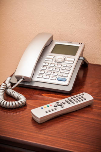 Фото Filippion Hotel