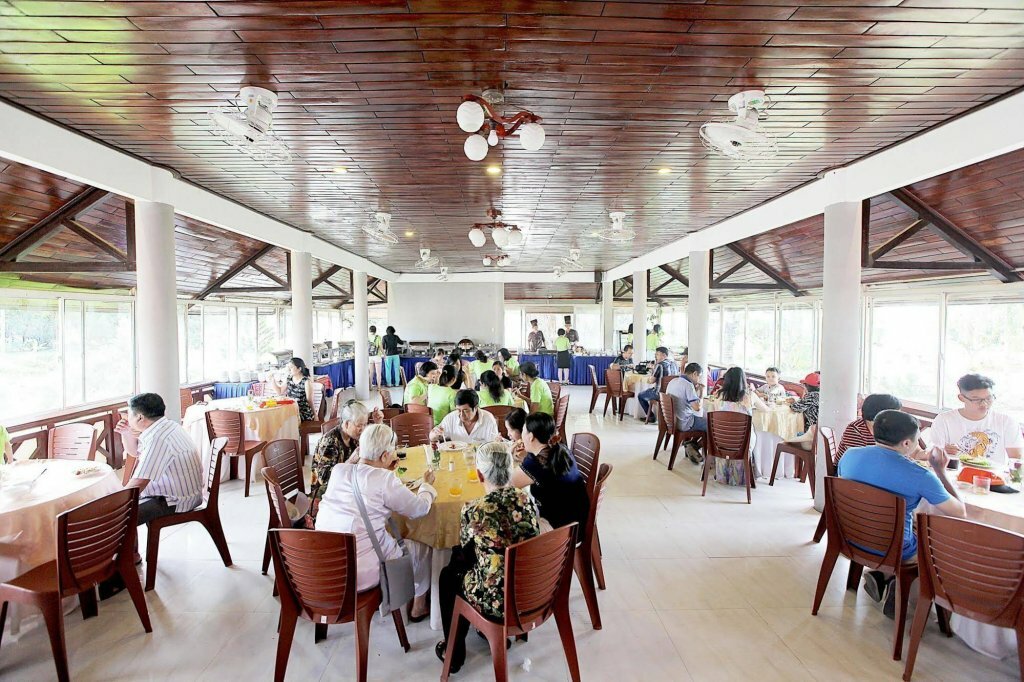 Фото Saigon Phu Yen Hotel