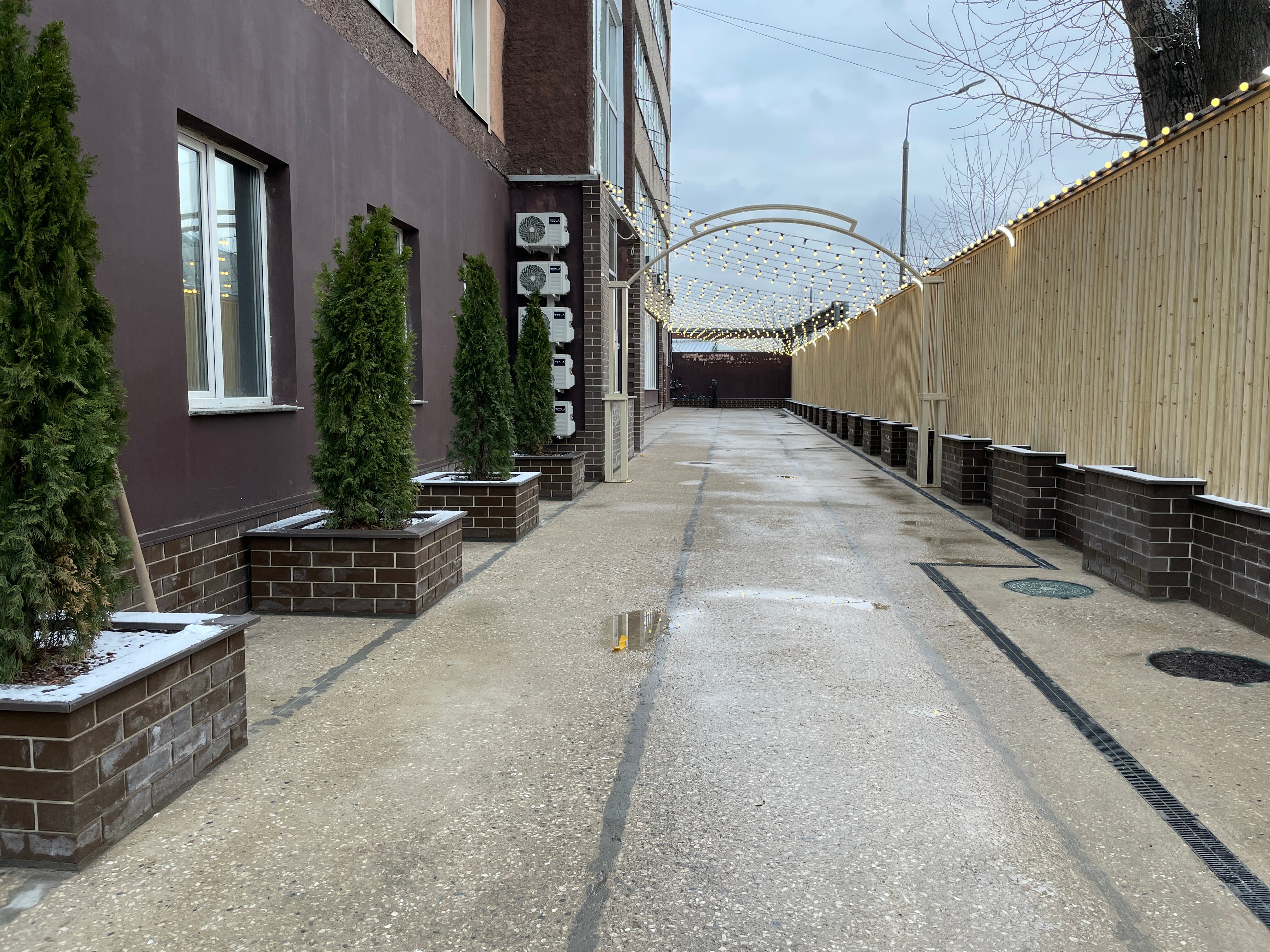 Фото отеля 3