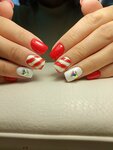 Ногтевая студия (Yurina Street, 194А), nail salon