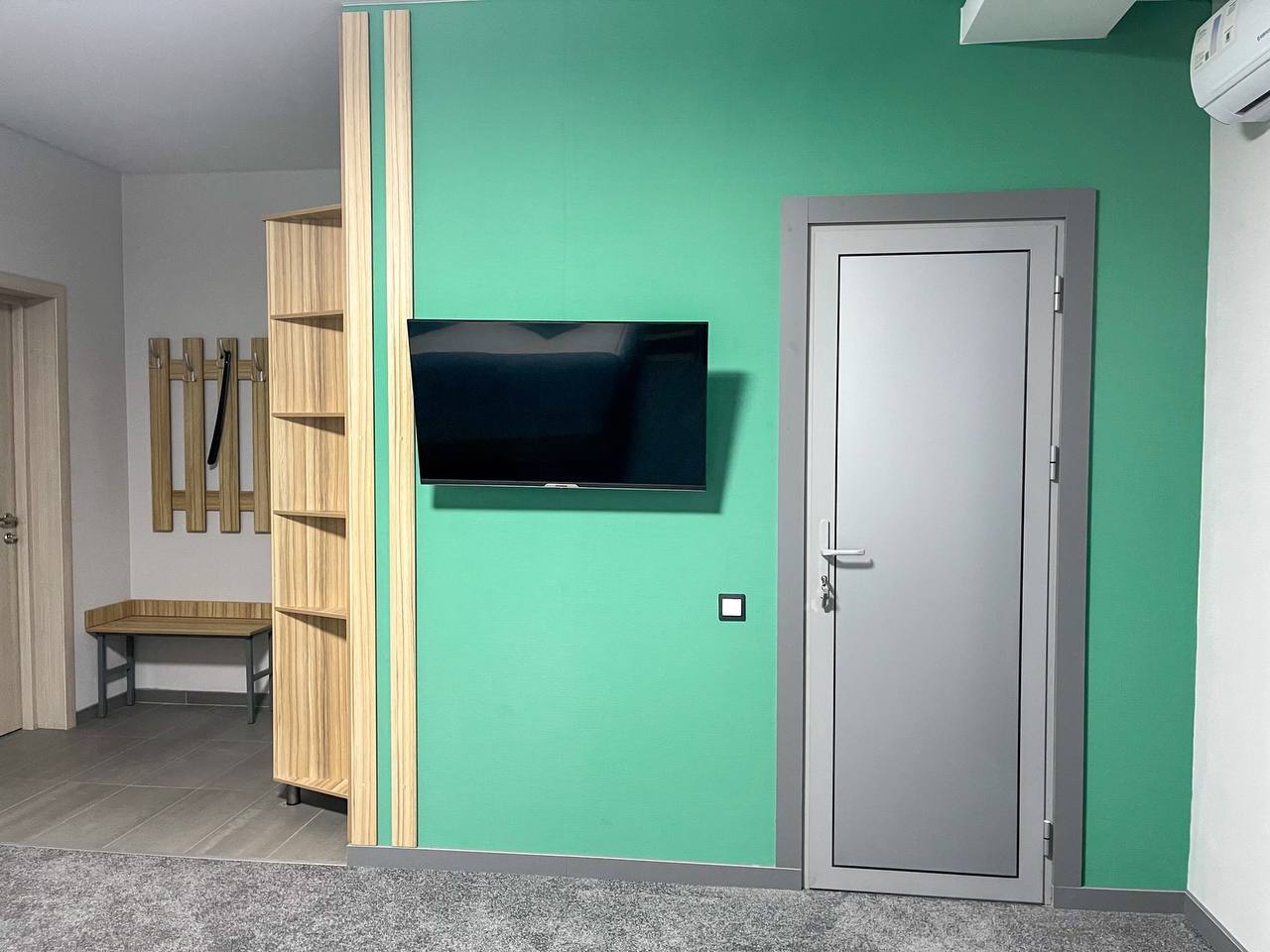 Фото Олимпик