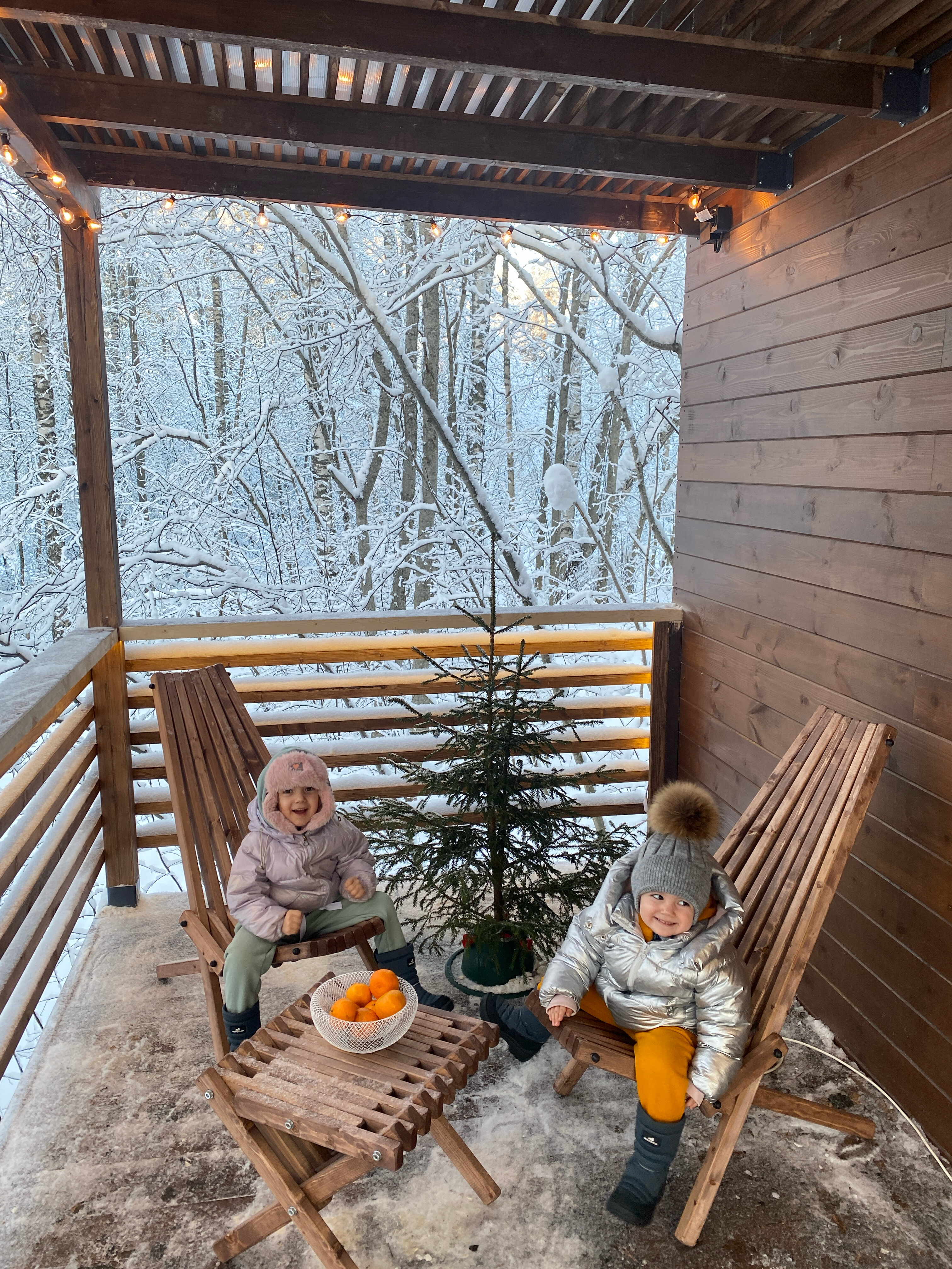 Фото Гостиница Половина