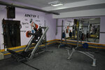 Arktur-S (Stara Zagora Street, 56), sports hall, gym