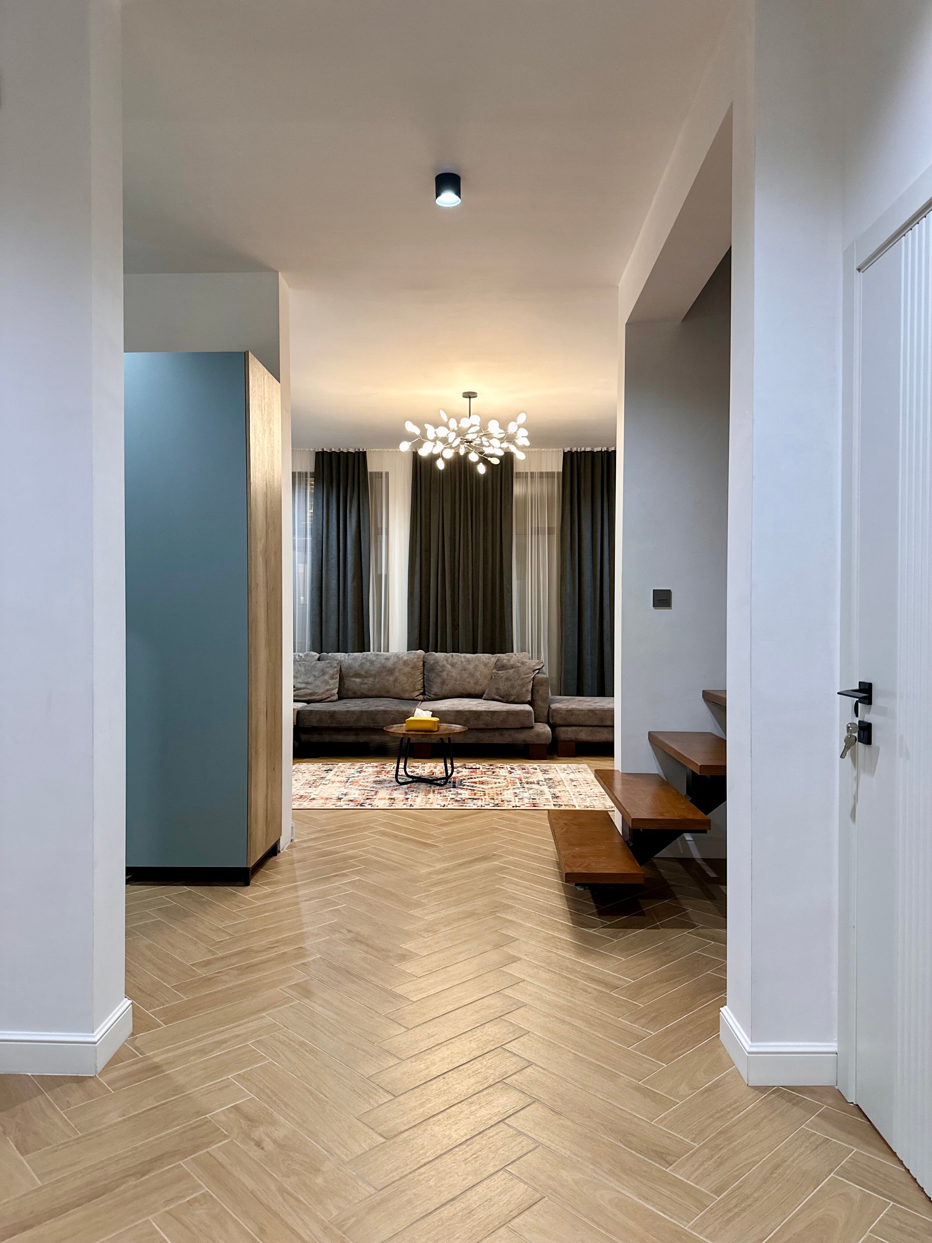 Фото Дом на холме