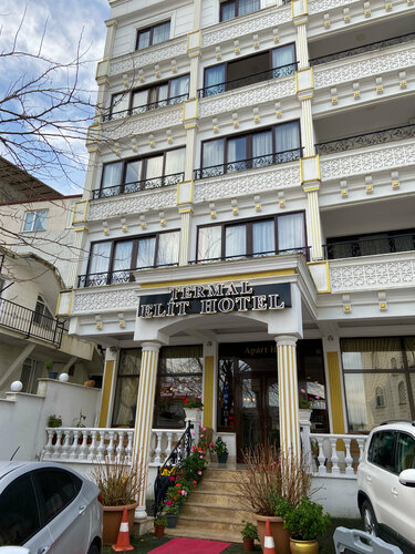 Termal Elit Hotel