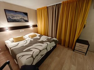 Aerograd Hotel (Moscow Region, Kolomna Urban District, Aerograd Kolomna), hotel