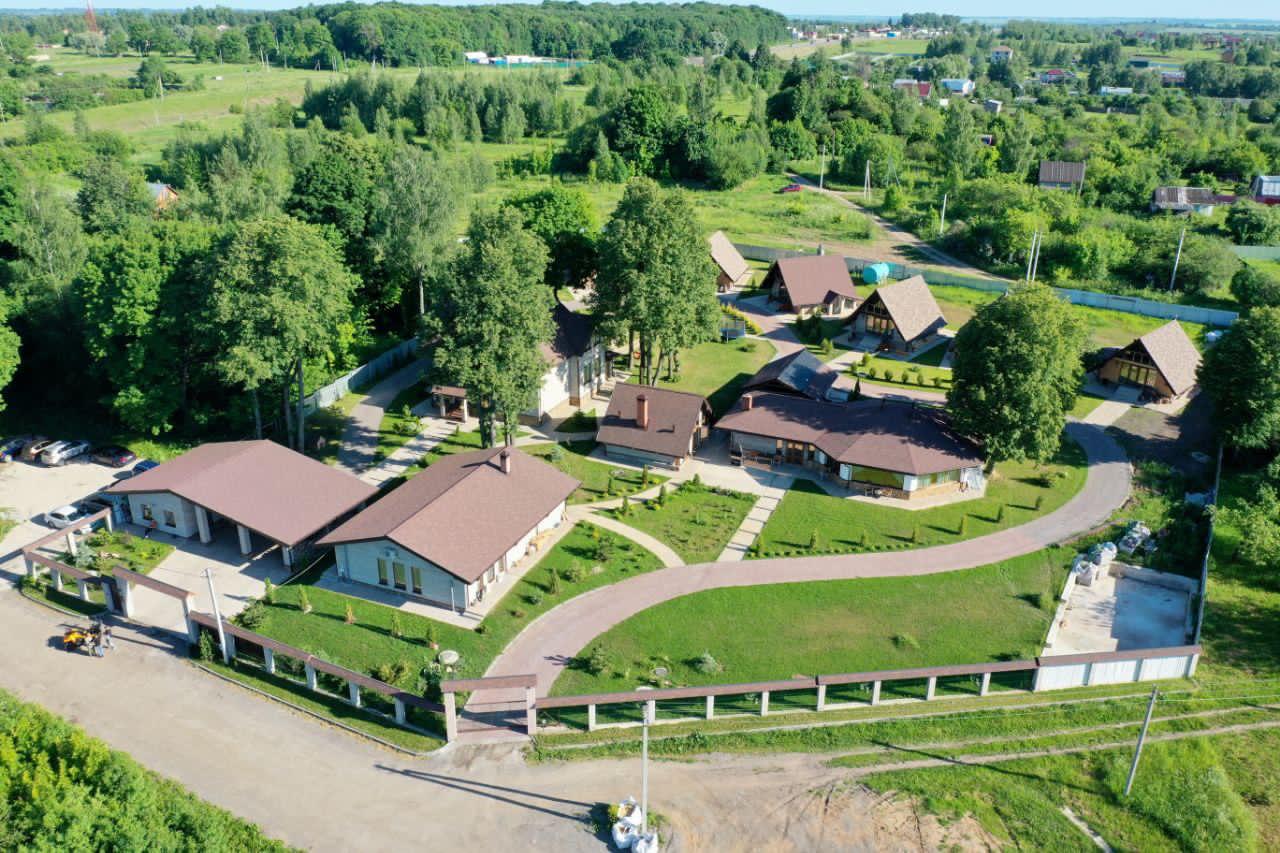 Фото Слобода