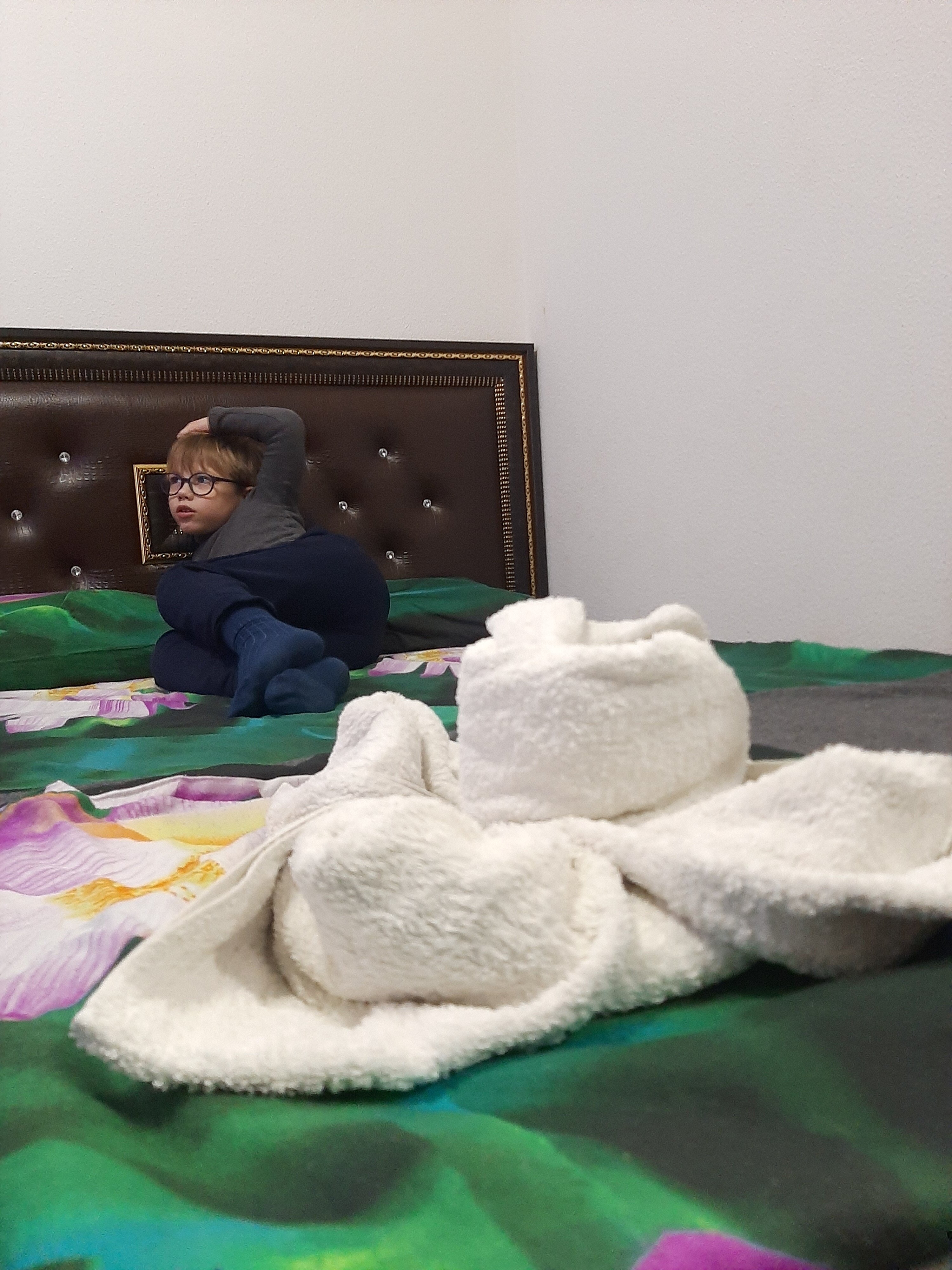 Фото Таун парк