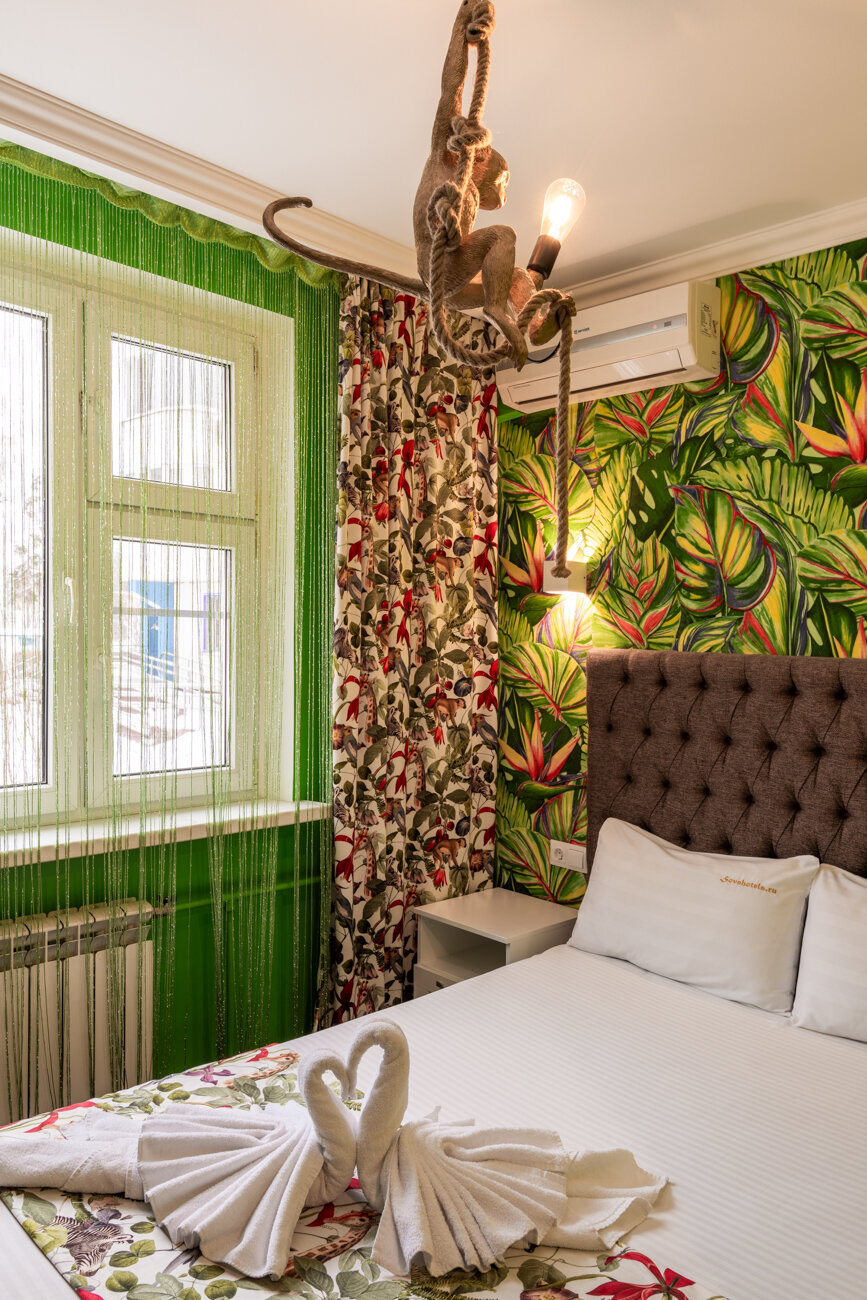 Фото отеля 3