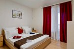 Relax Apart (Rodionova Street, 7А) ، سكن للإيجار اليومي