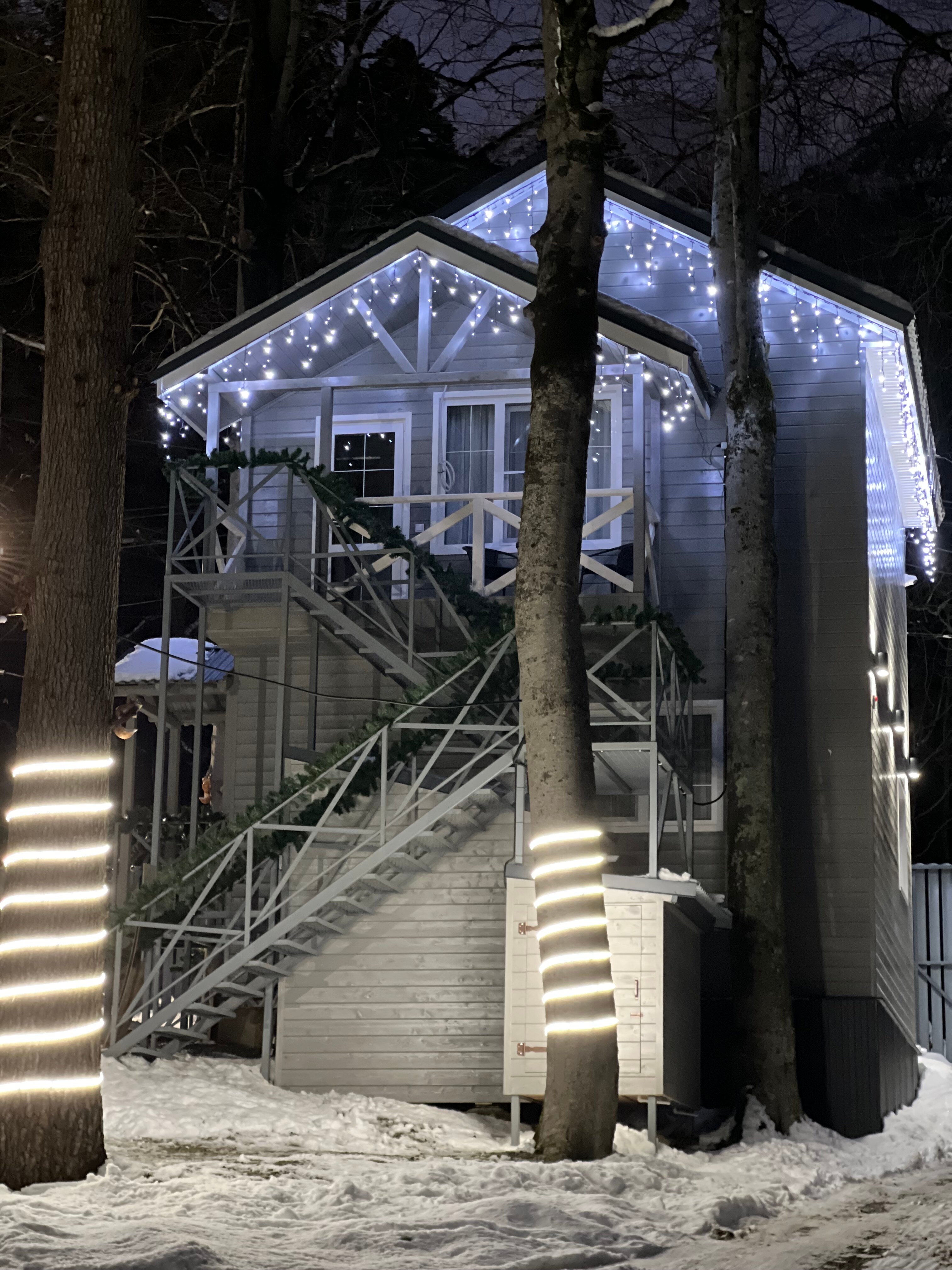 Фото Горница