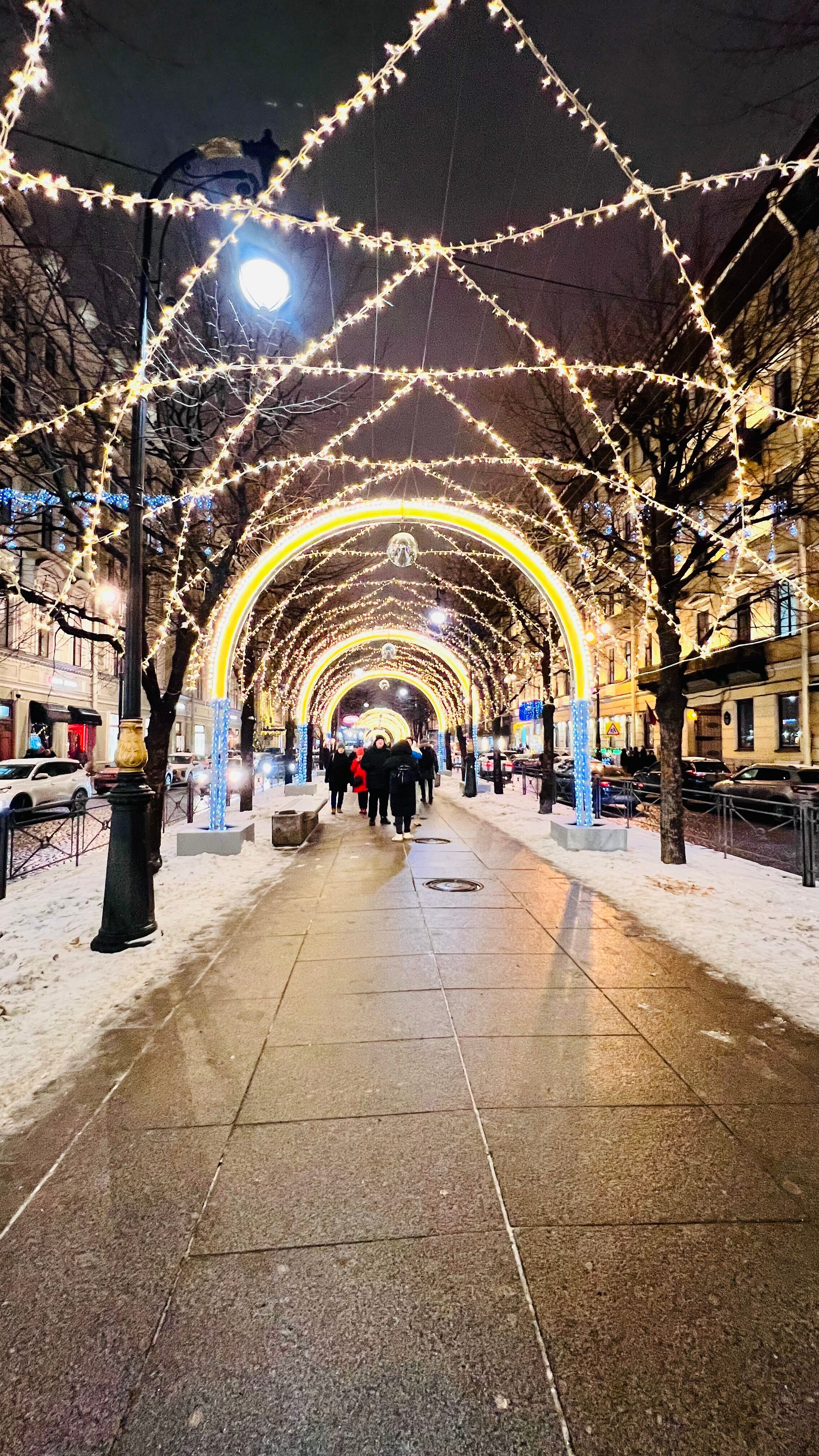 Фото Бельведер-Невский