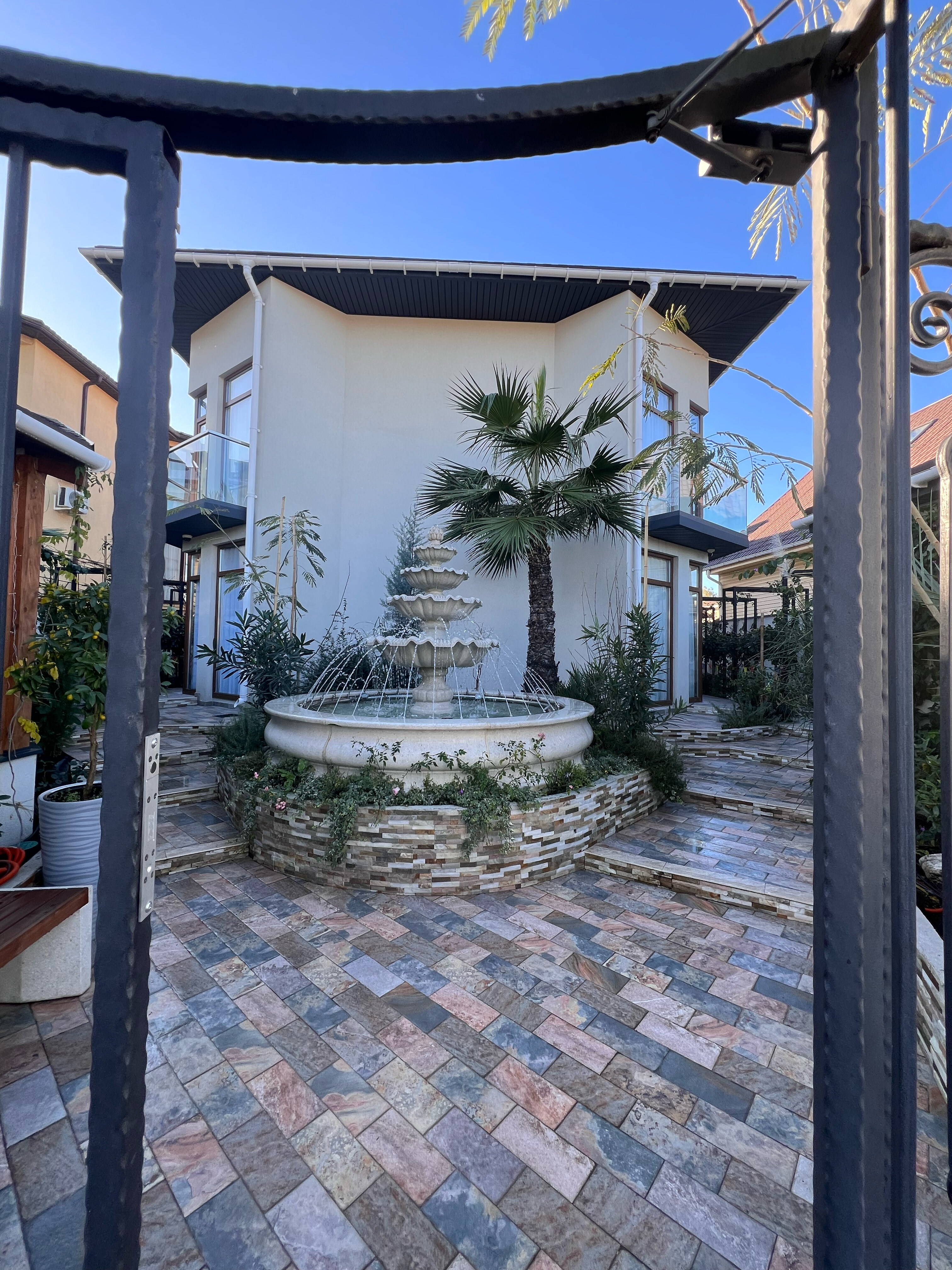 Фото Villa Maria club