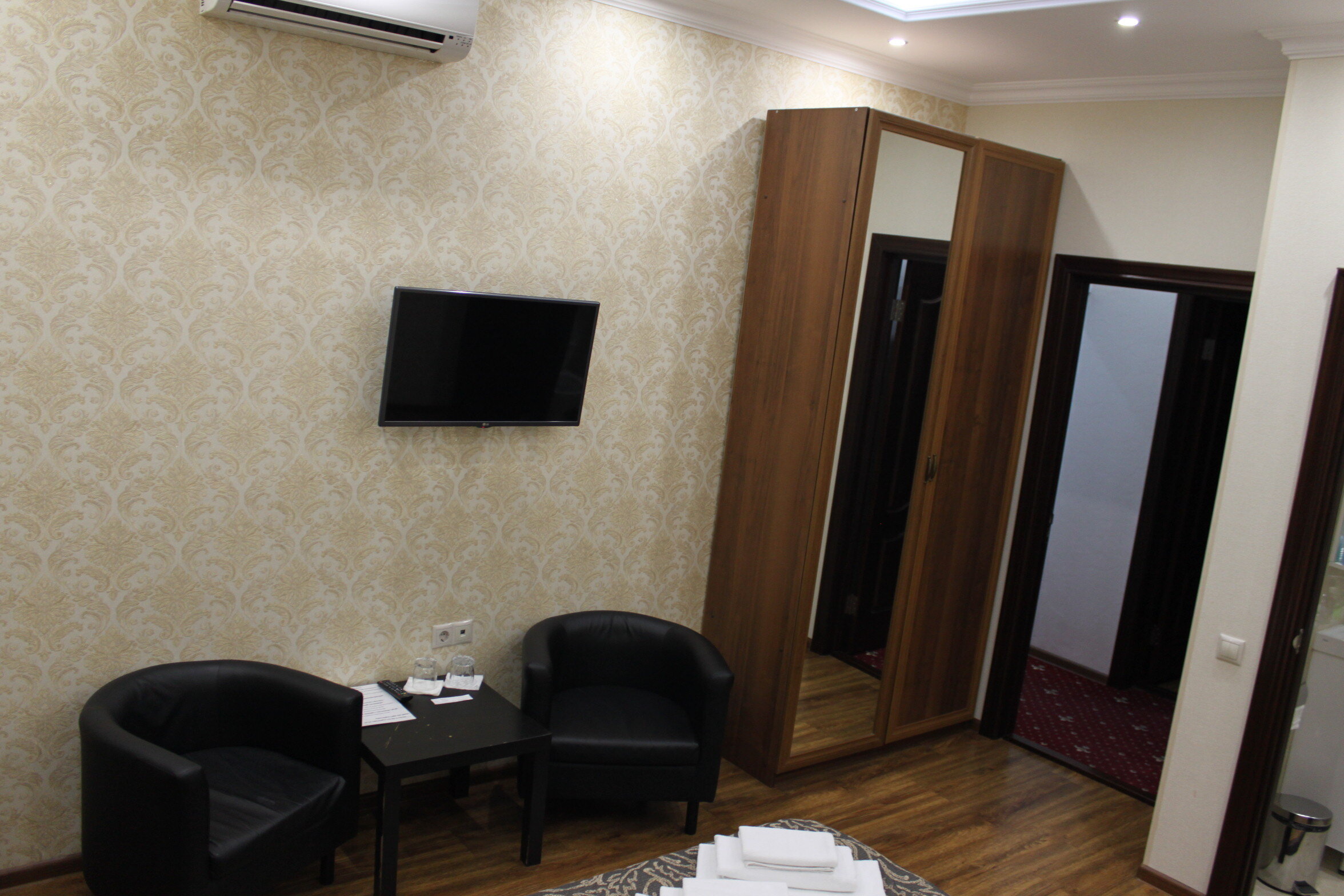 Фото Верхние поля