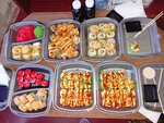 Sushihit67 (Gagarina Street, 10/20), sushi and rolls store