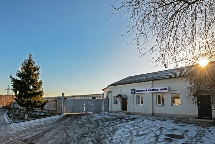 Advertising equipment and materials Amt-team, Podolsk, photo