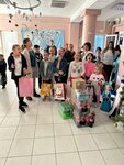Дари Добро (улица Маршала Советского Союза Буденного С.М., 32В), charity fund