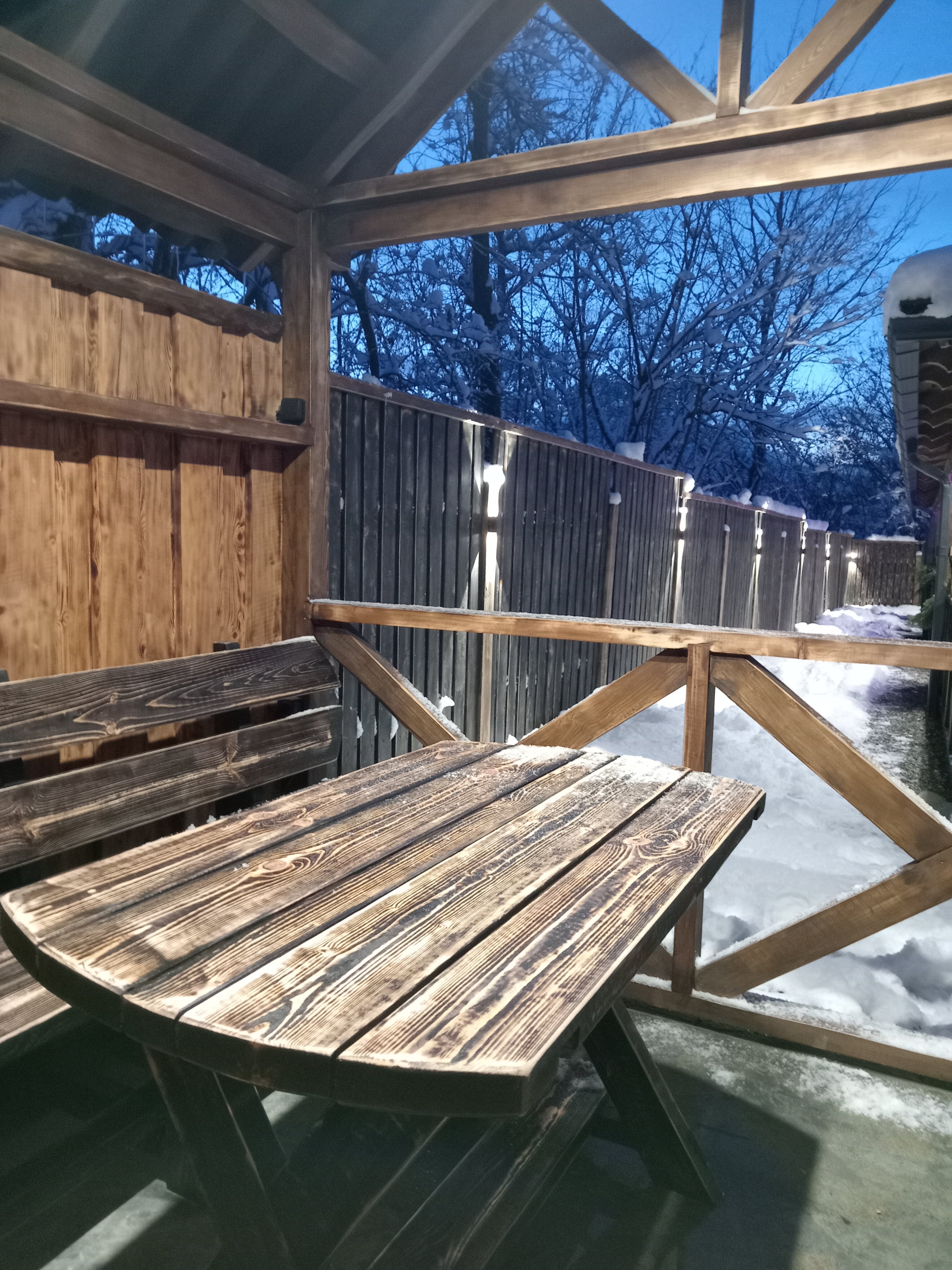 Фото Инь Ян