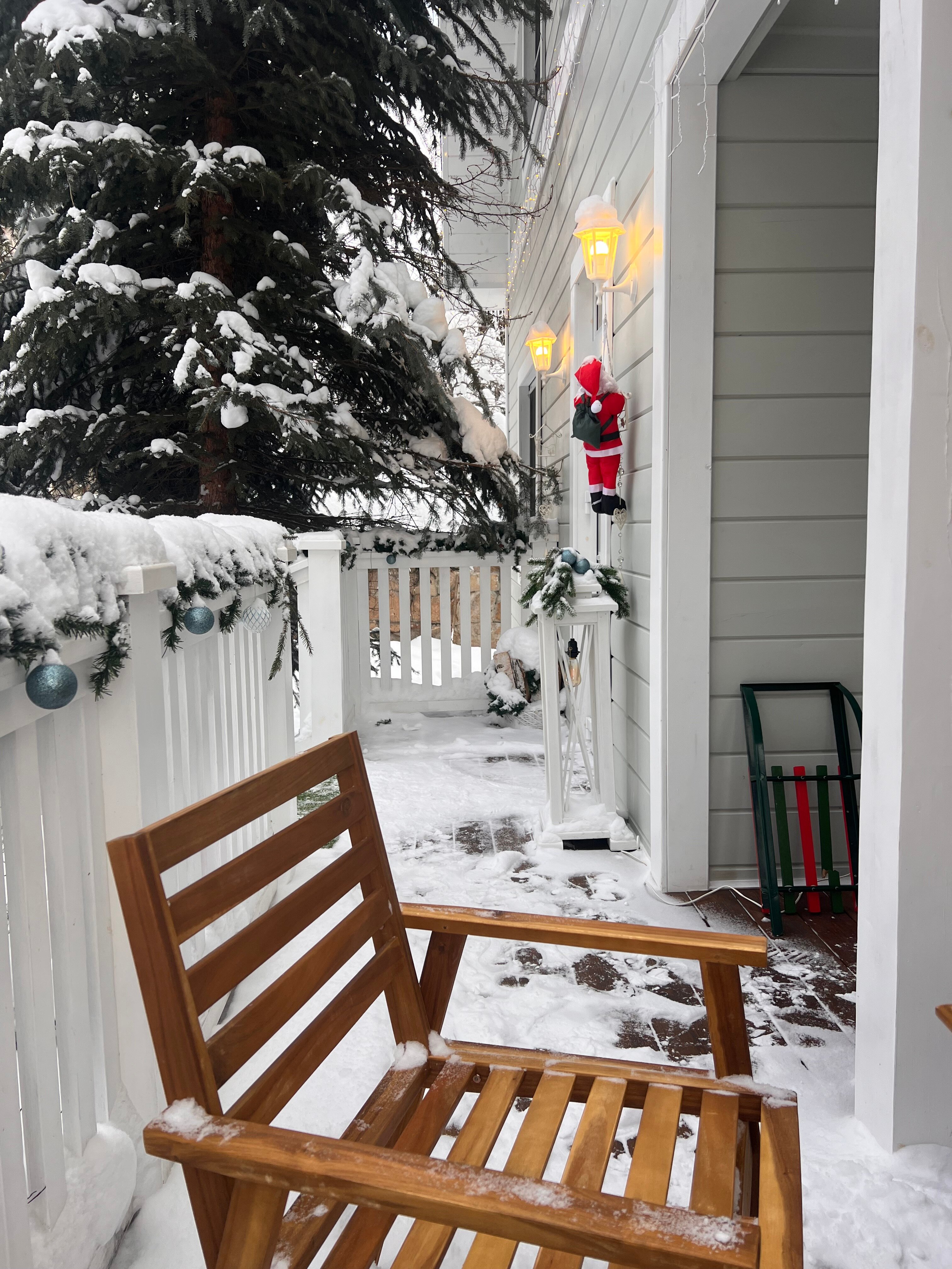 Фото Дом Мечты