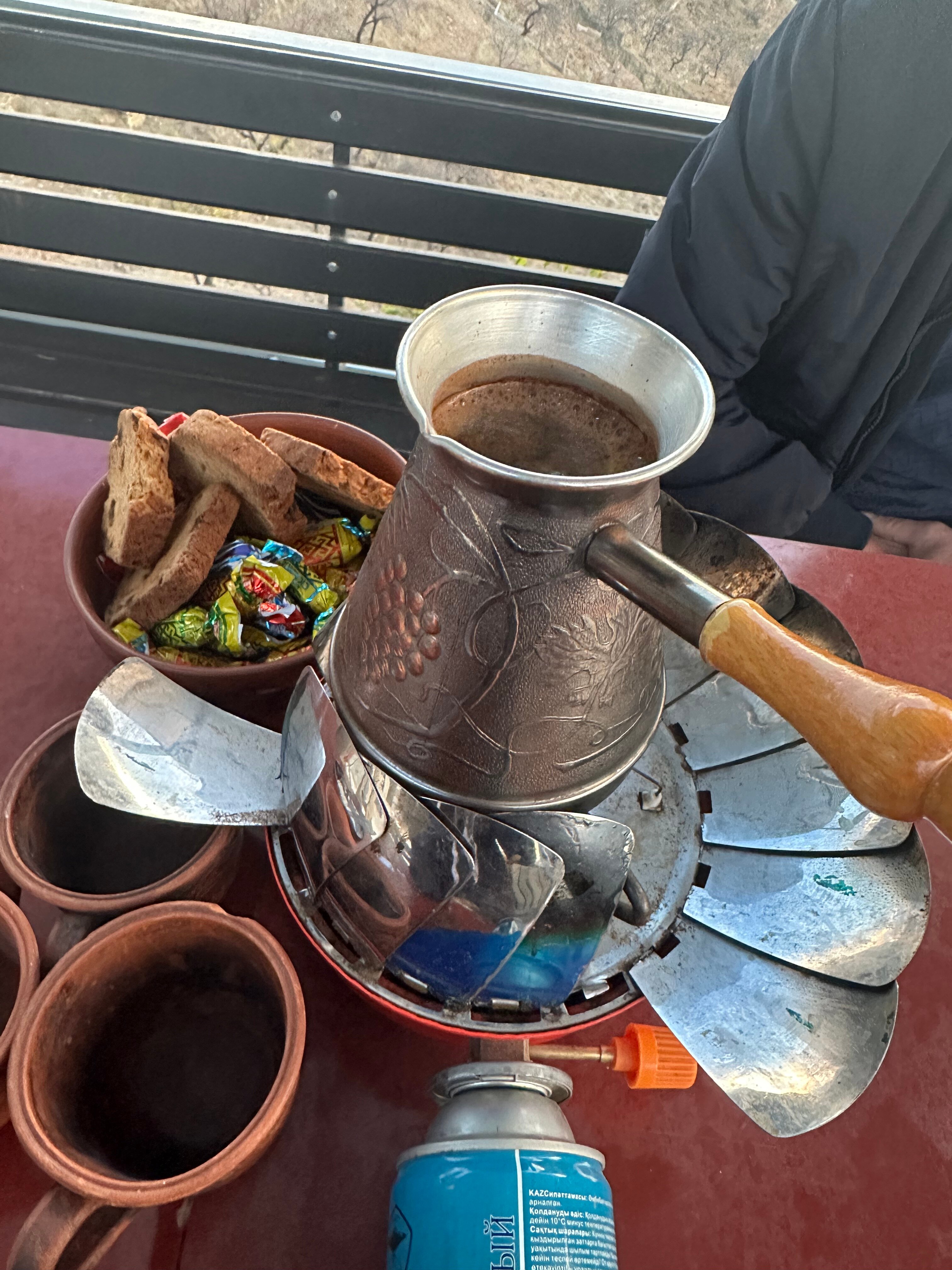 Фото У Зайнаб